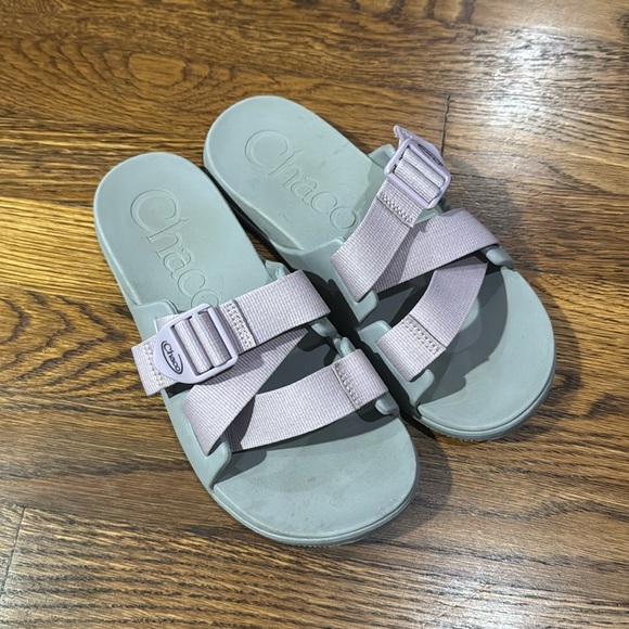 Chaco sandals - Picture 1 of 6